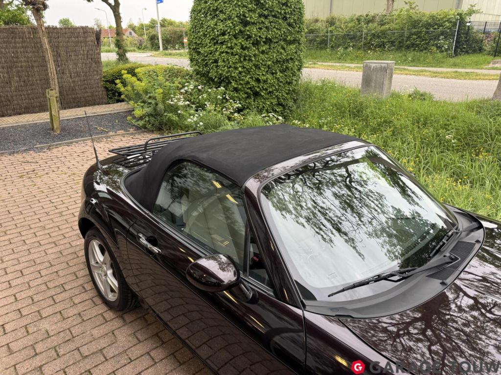 Mazda Mx-5 1.8 mithra special edition