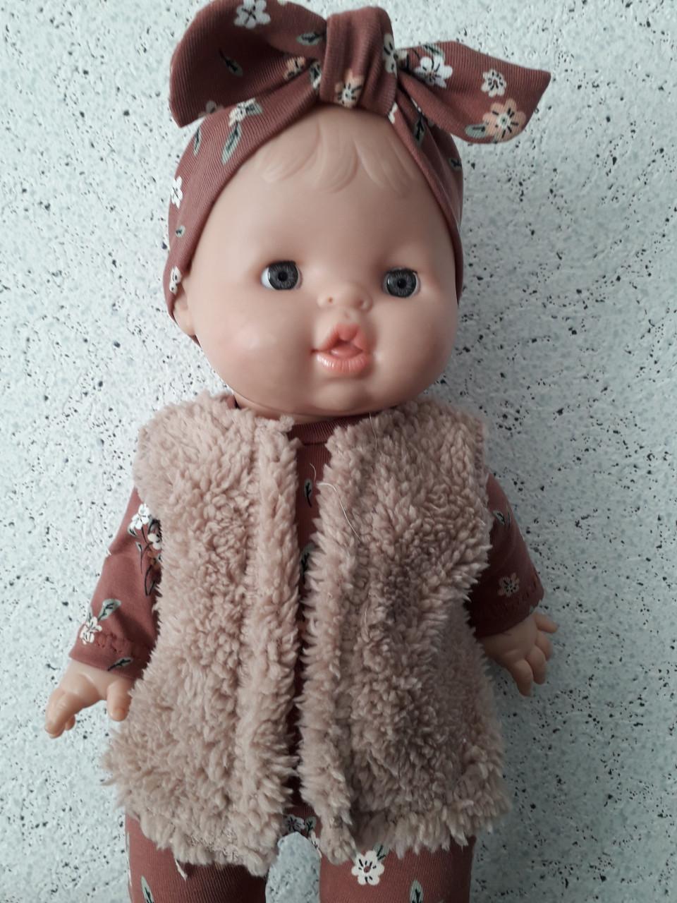 Poppenkleertjes Paola Reina Gordi 34 cm
