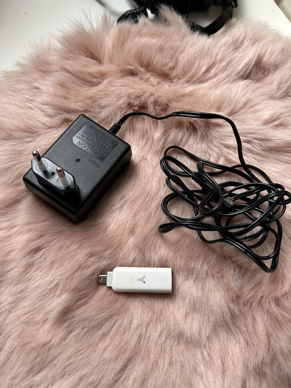 Digital Video Camera