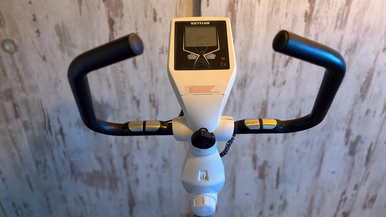 Kettler Hometrainer Polo M in prima staat