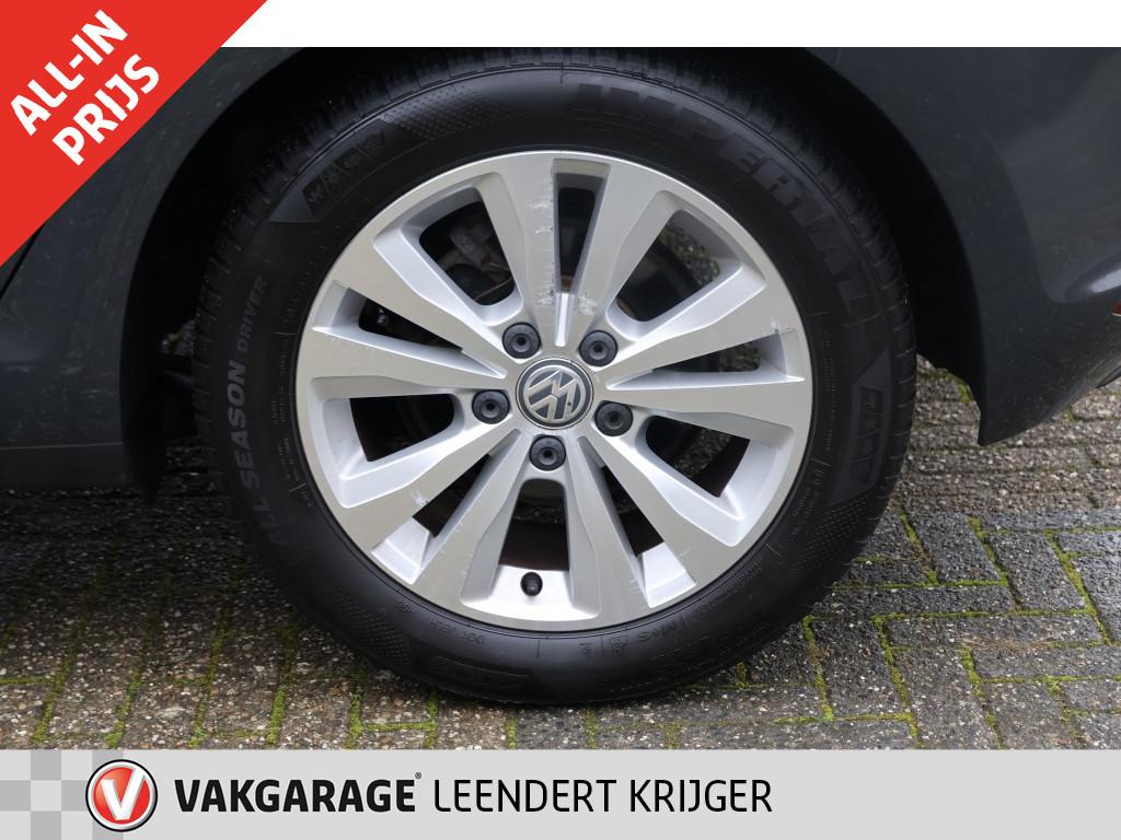 Volkswagen Golf 1.0 tsi comfortline