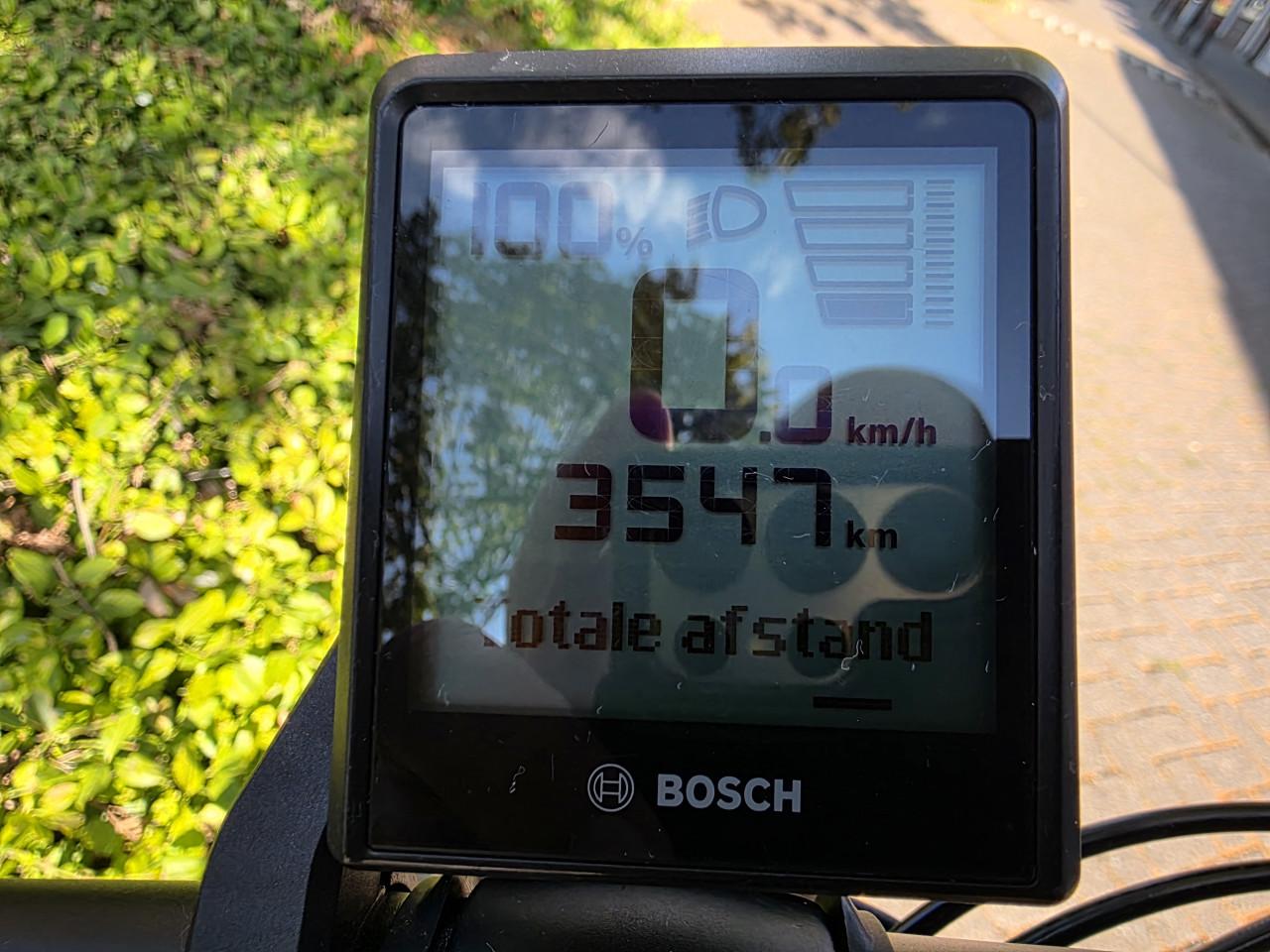 Schitterende Gazelle Avignon C380 met Bosch Performance middenmotor