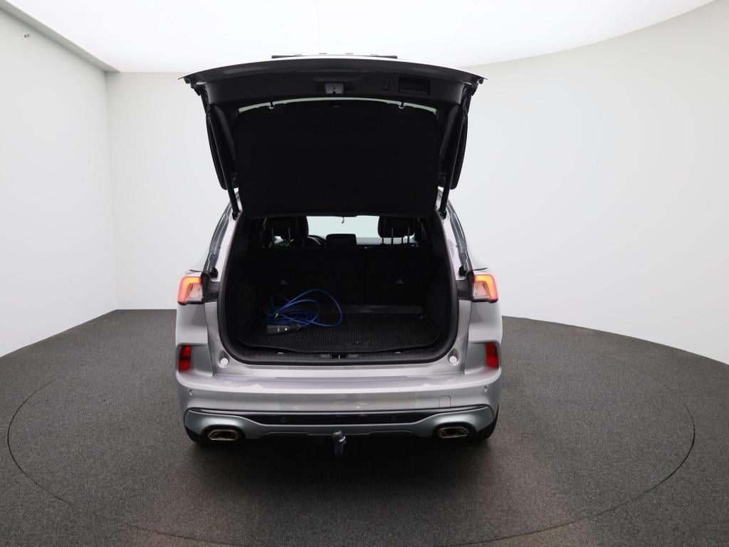 Ford Kuga 2.5 phev st-line x | trekhaak | climate control | adaptieve cruis
