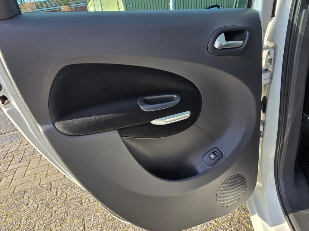 Citroen C3 Picasso 1.6 vti exclusive