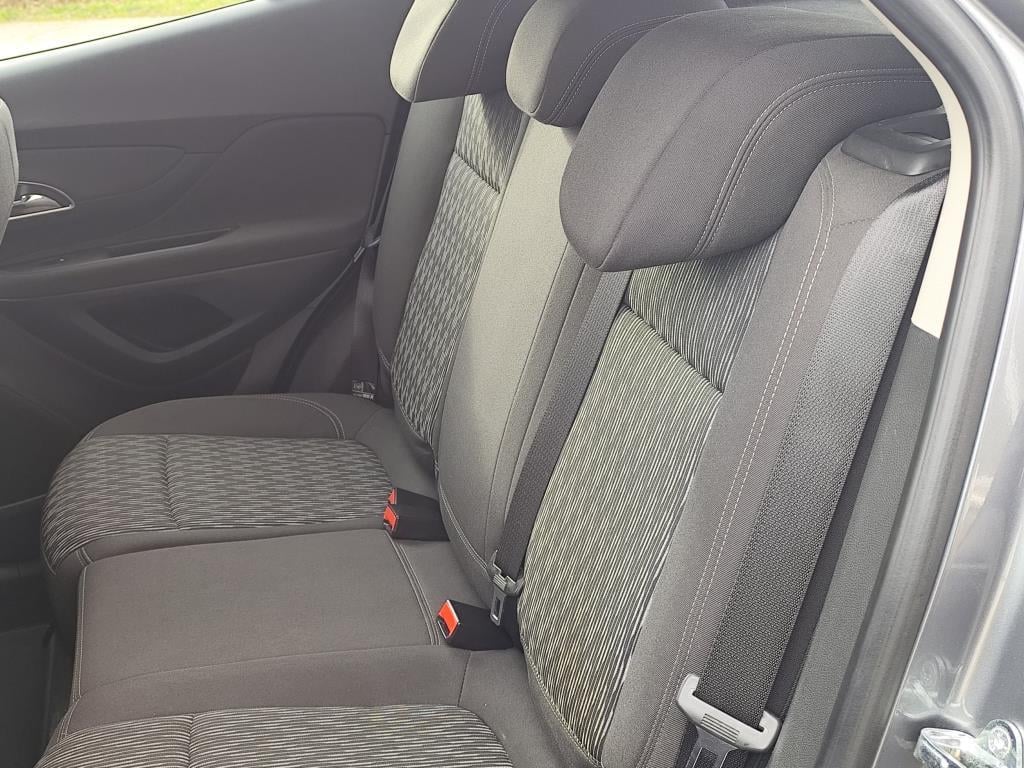 Opel Mokka 1.4 t edition 4x4