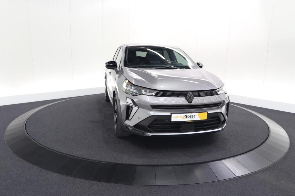 Renault Symbioz 1.6 e-tech full hybrid 145 esprit alpine | adaptieve cruise