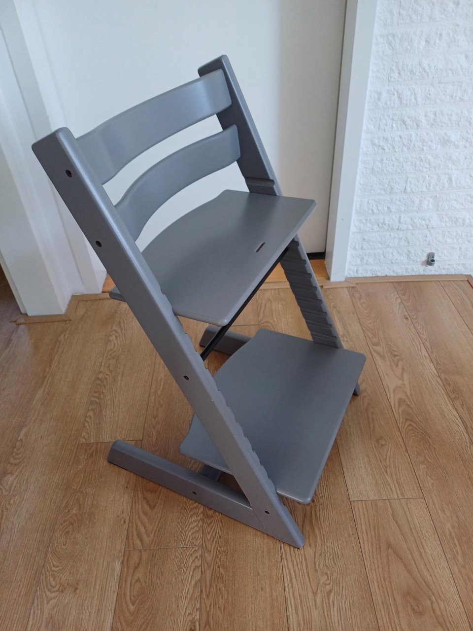 Stokke Tripp Trapp kinderstoel