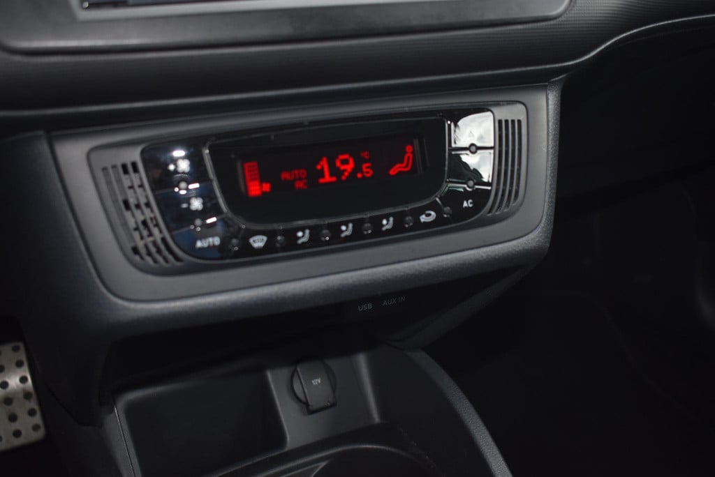 Seat Ibiza sc 1.2 tsi fr climate control, navigatie, achteruitrijcamera