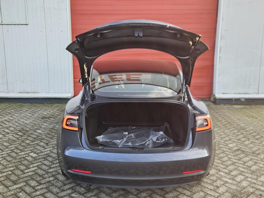 Tesla Model 3 long range awd 75 kwh | autopilot | soh 88%