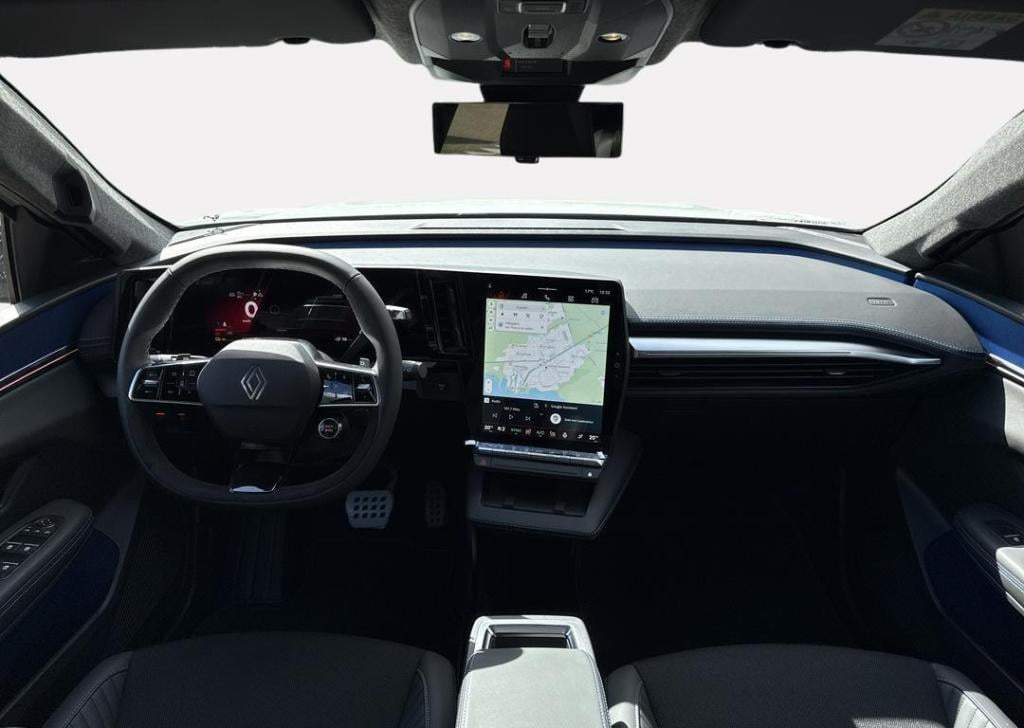 Renault Scenic e-tech ev87 long range esprit alpine - demo / pack advanced 