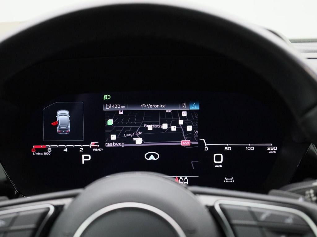 Audi A3 sportback 35 tfsi business edition | automaat | apple carplay | pan