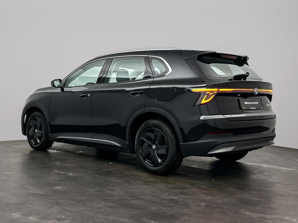 MG Mgs5 Ev comfort 49 kwh madness deal edition