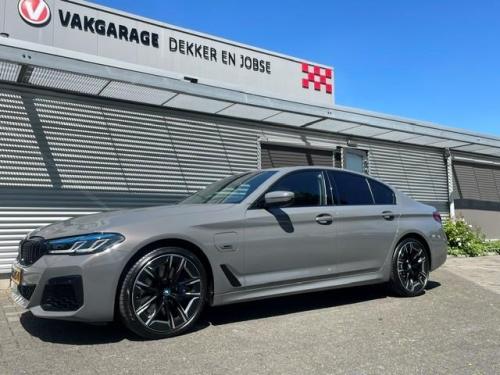 BMW 5 Serie 545e xdrive high executive
