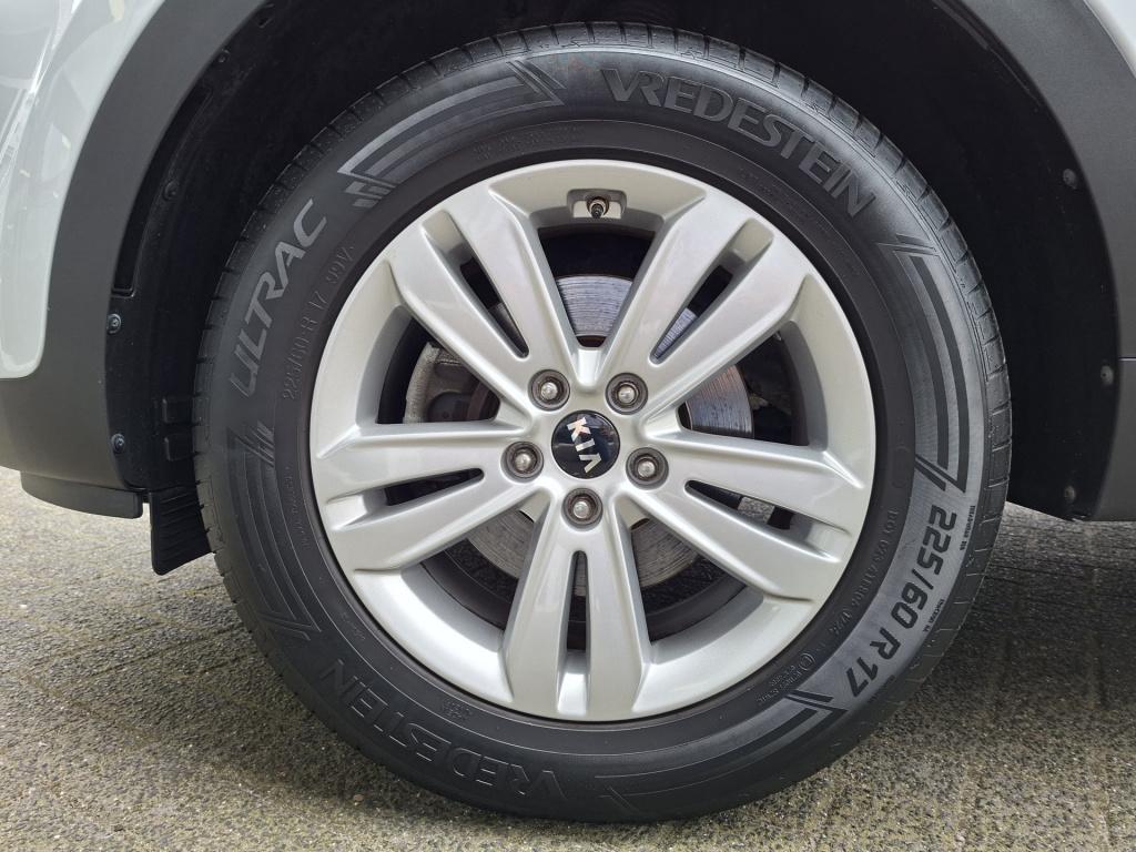 Kia Sportage 1.6 gdi first edition / trekhaak