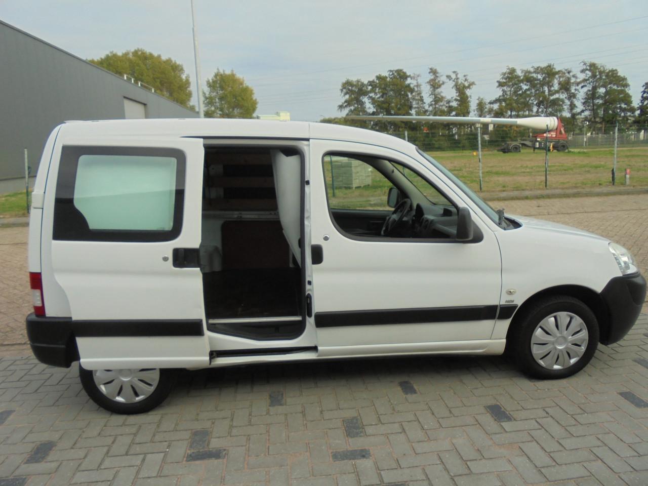 Partner | Slechts 89.996 km! | Unieke Staat & 3 Mnd Garantie