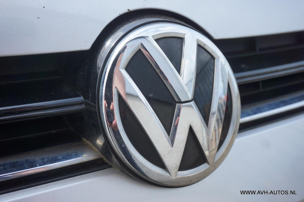 Volkswagen Golf 1.2 tsi trend edition