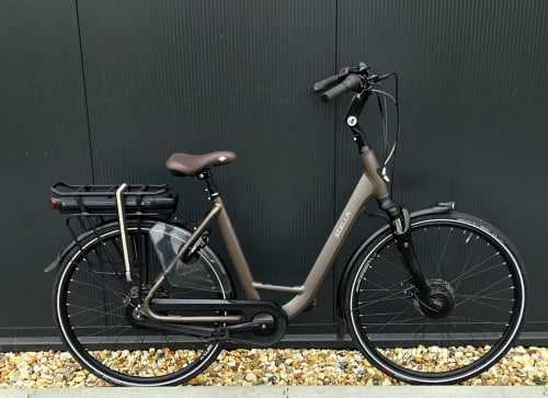 Super mooie Livorno Superior FDST L 3657km