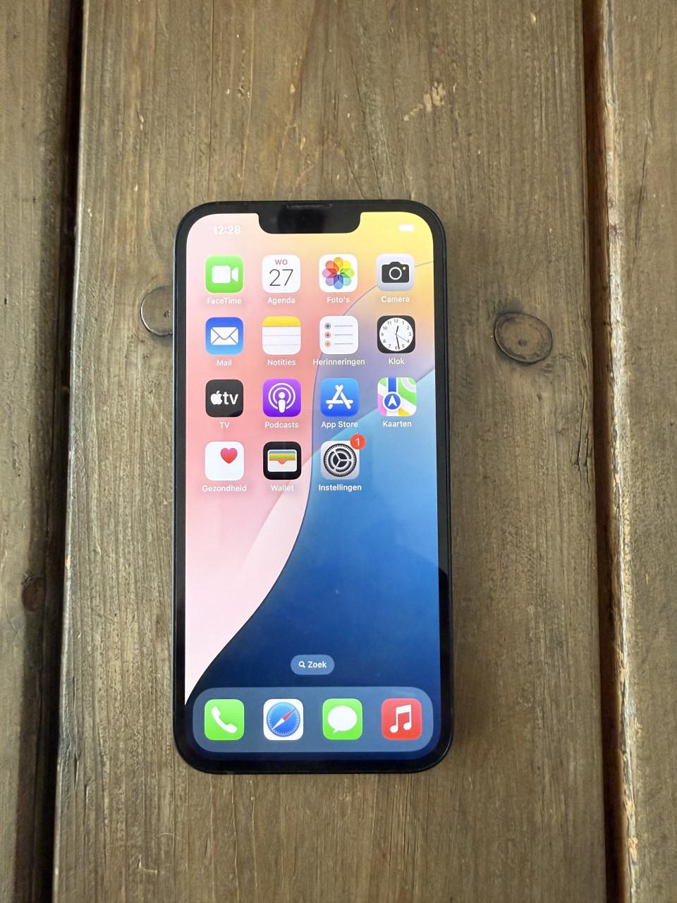 IPhone 13