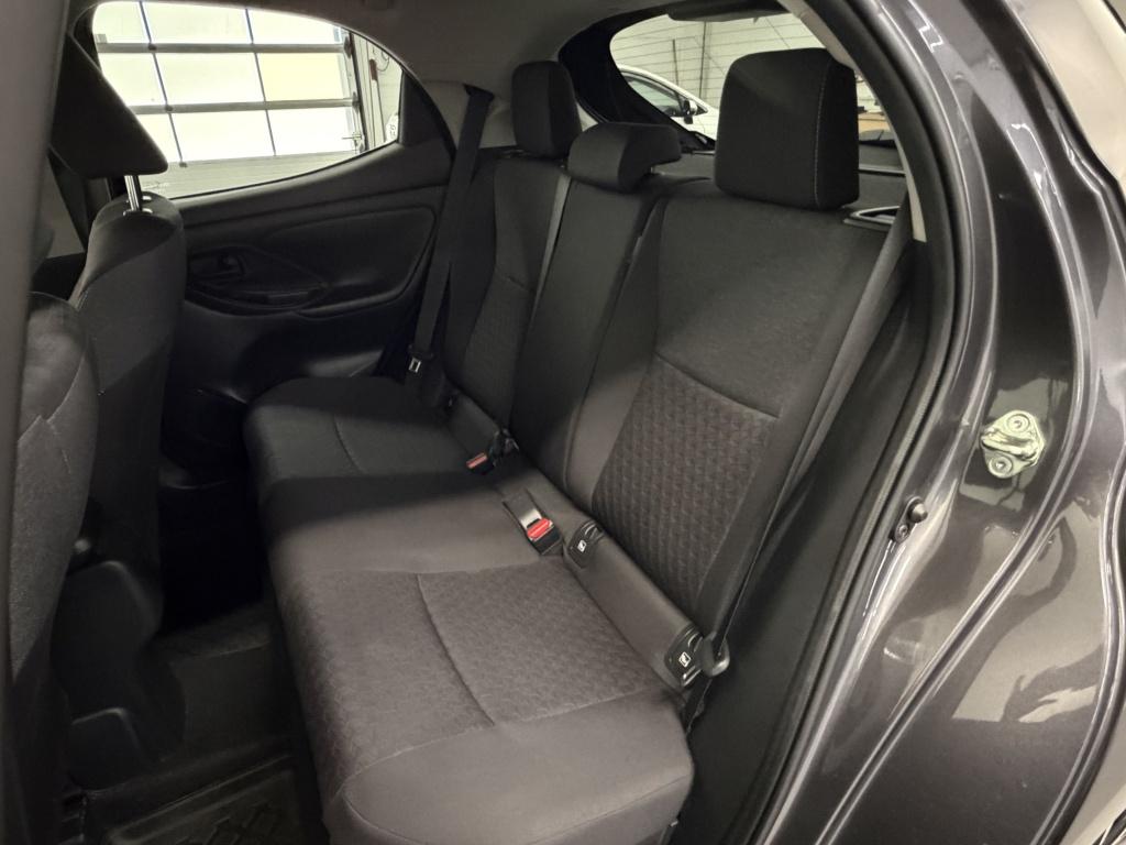 Toyota Yaris 1.5 hybrid dynamic