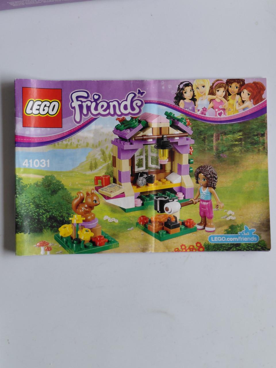 LEGO.