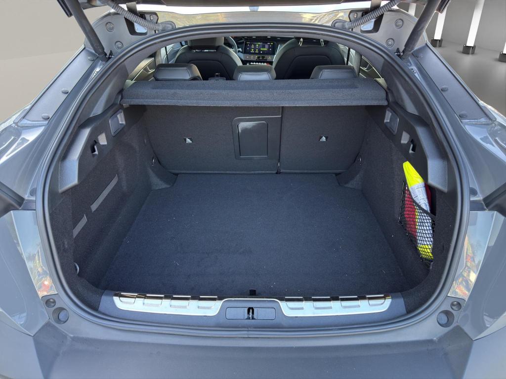 Peugeot 408 1.2 gt exclusive hybrid 145 | pano | memory | nappa | focal | 3