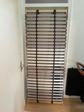 Ikea lattenbodem (nieuw!) 80x200