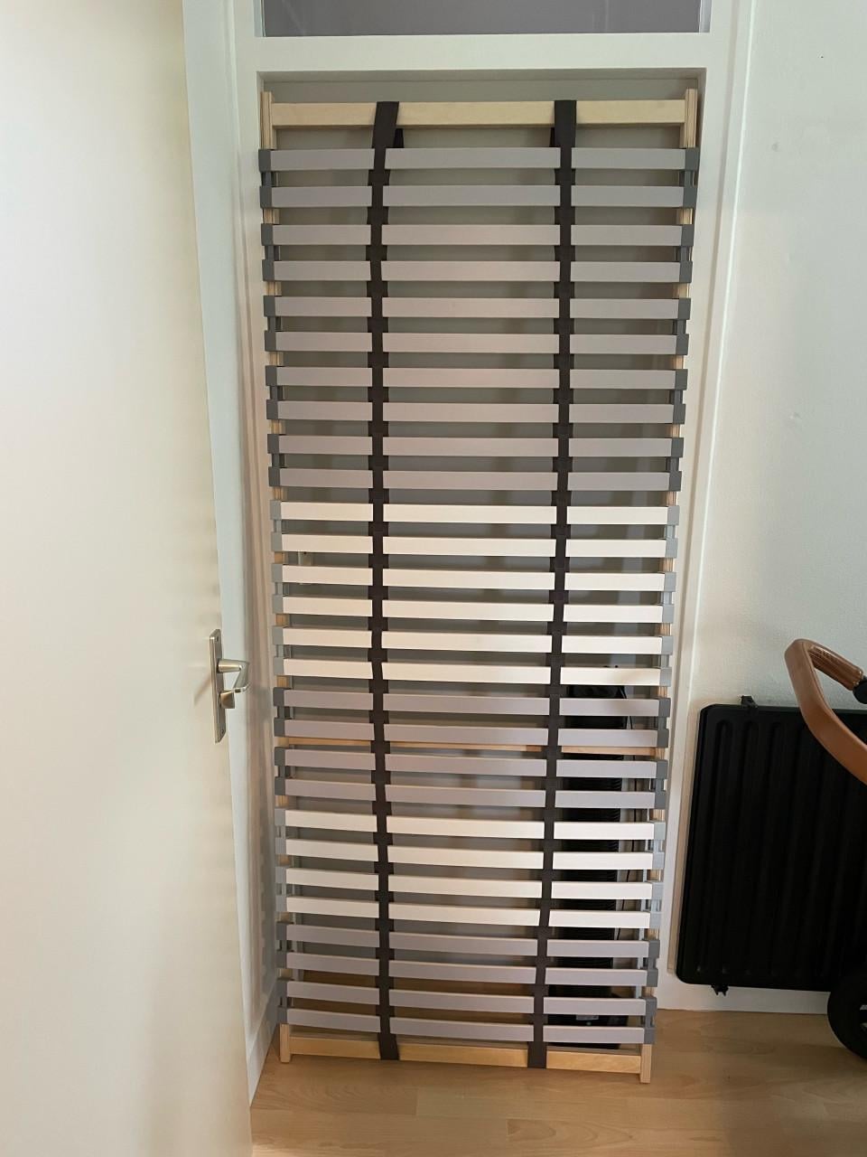 Ikea lattenbodem (nieuw!) 80x200