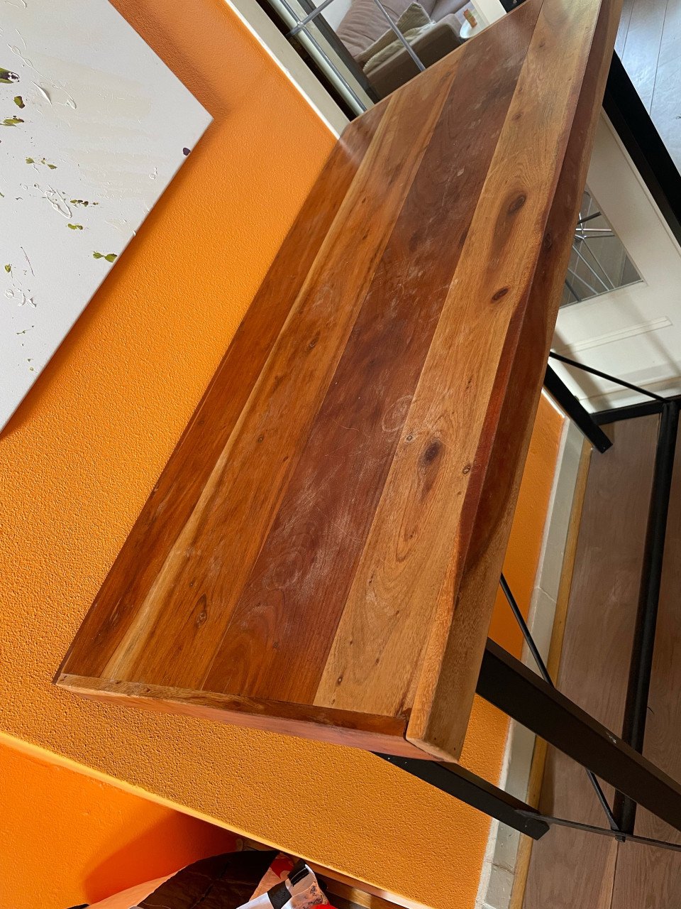 Hoge tafel