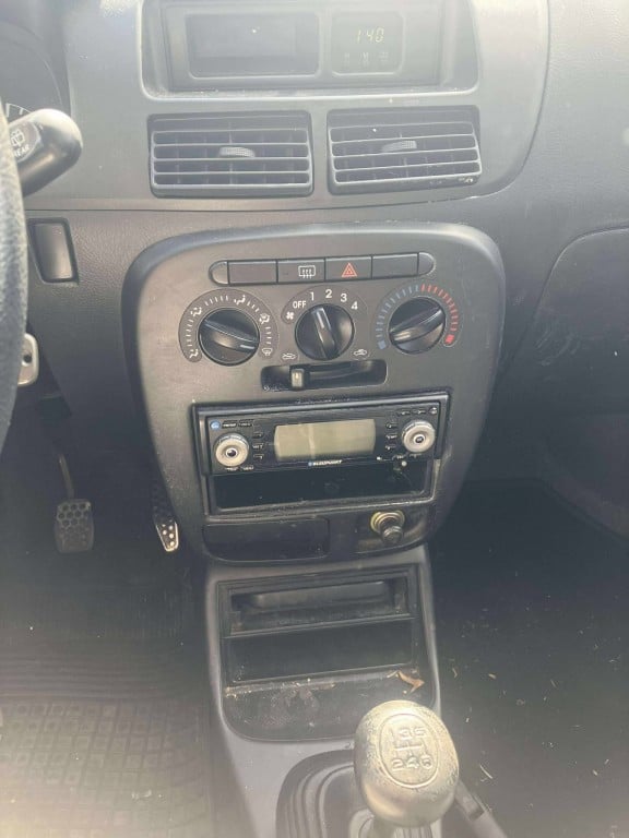 Daihatsu Cuore
