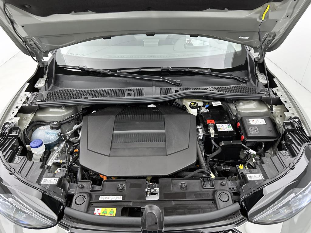 Ds Ds 3 e-tense bastille 54 kwh | pack style+comfort | pack techno | warmte