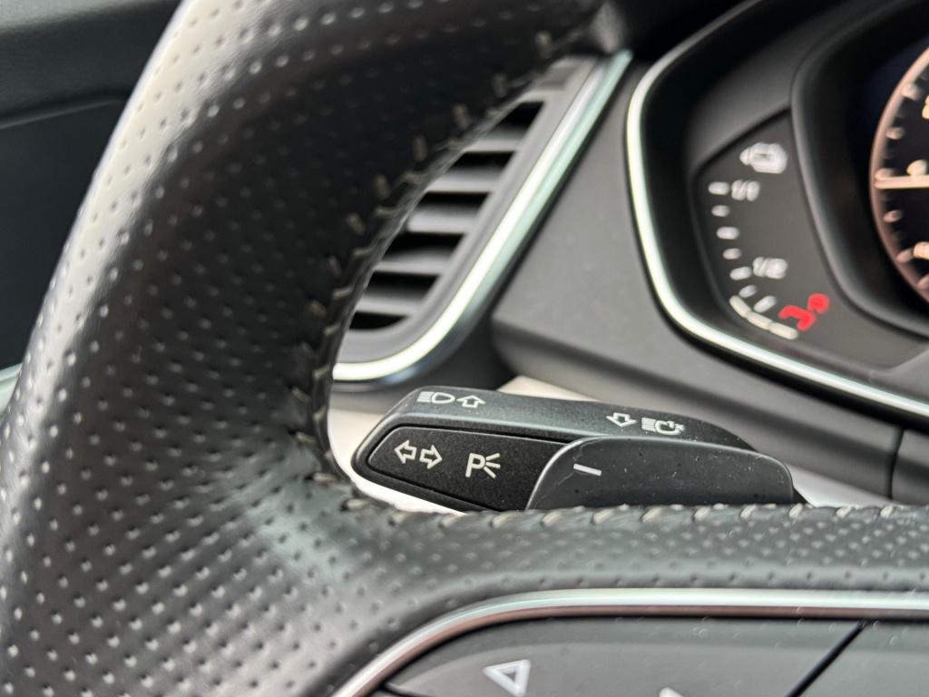 Audi Q5 55 tfsi e quattro competition * panoramadak * virtual cockpit * bla