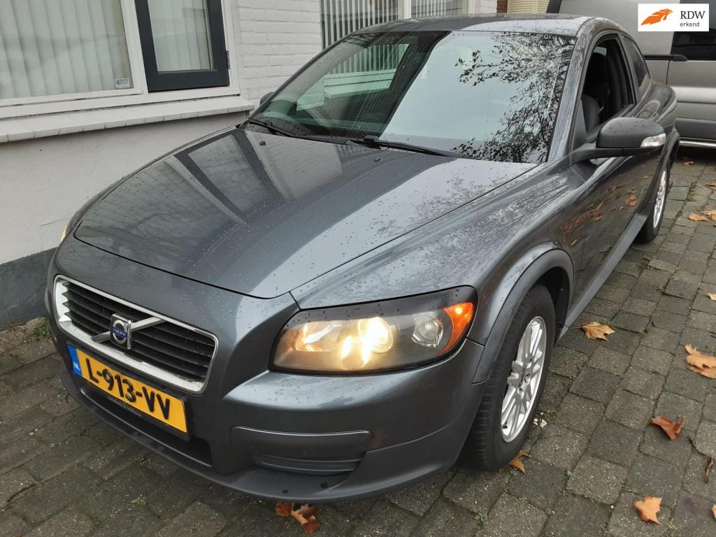 Volvo C30 1.8