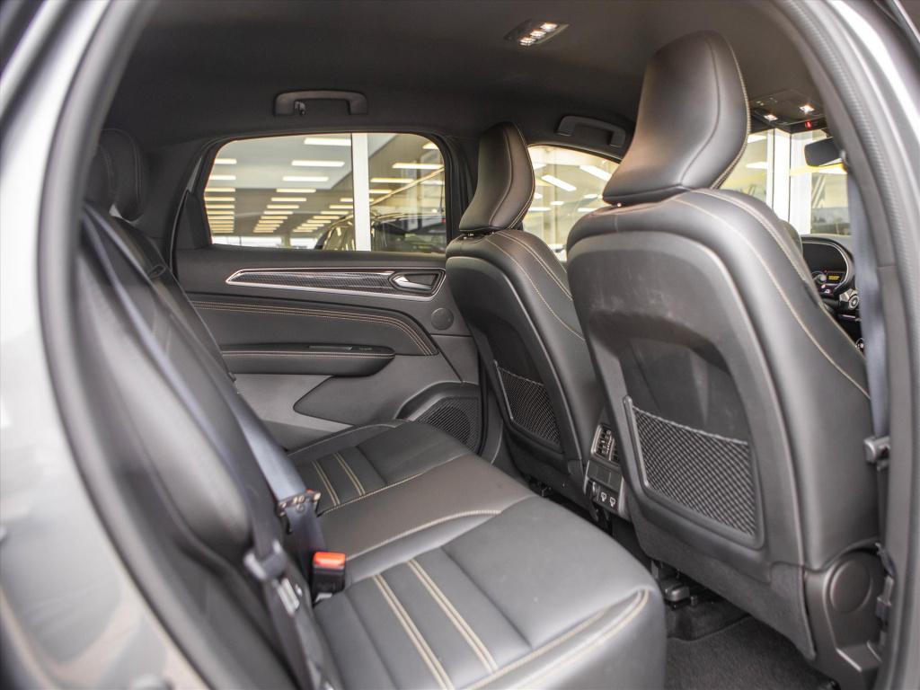 Renault Arkana 1.6 e-tech hybrid 145pk aut e-tech engineered