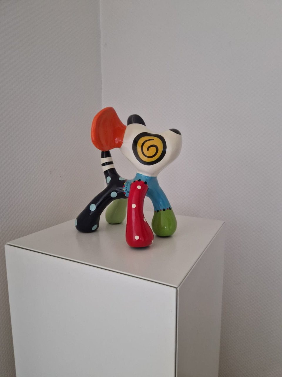 Design  beeldje