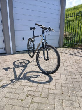 Mountainbike