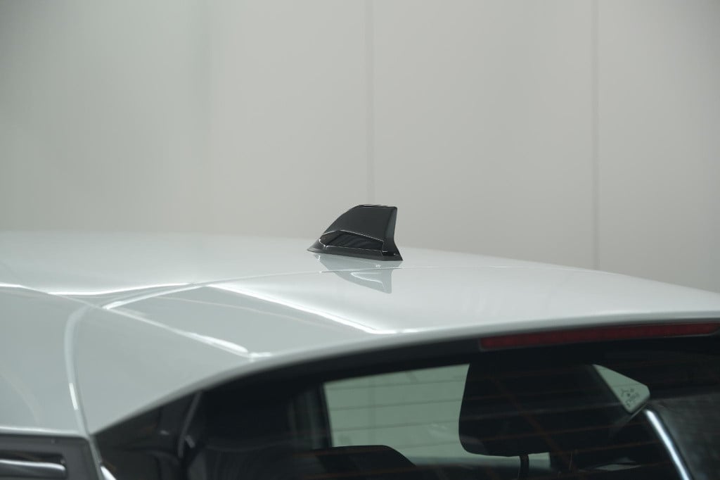 Renault Captur mild hybrid 160 evolution | camera | apple carplay | stoelve