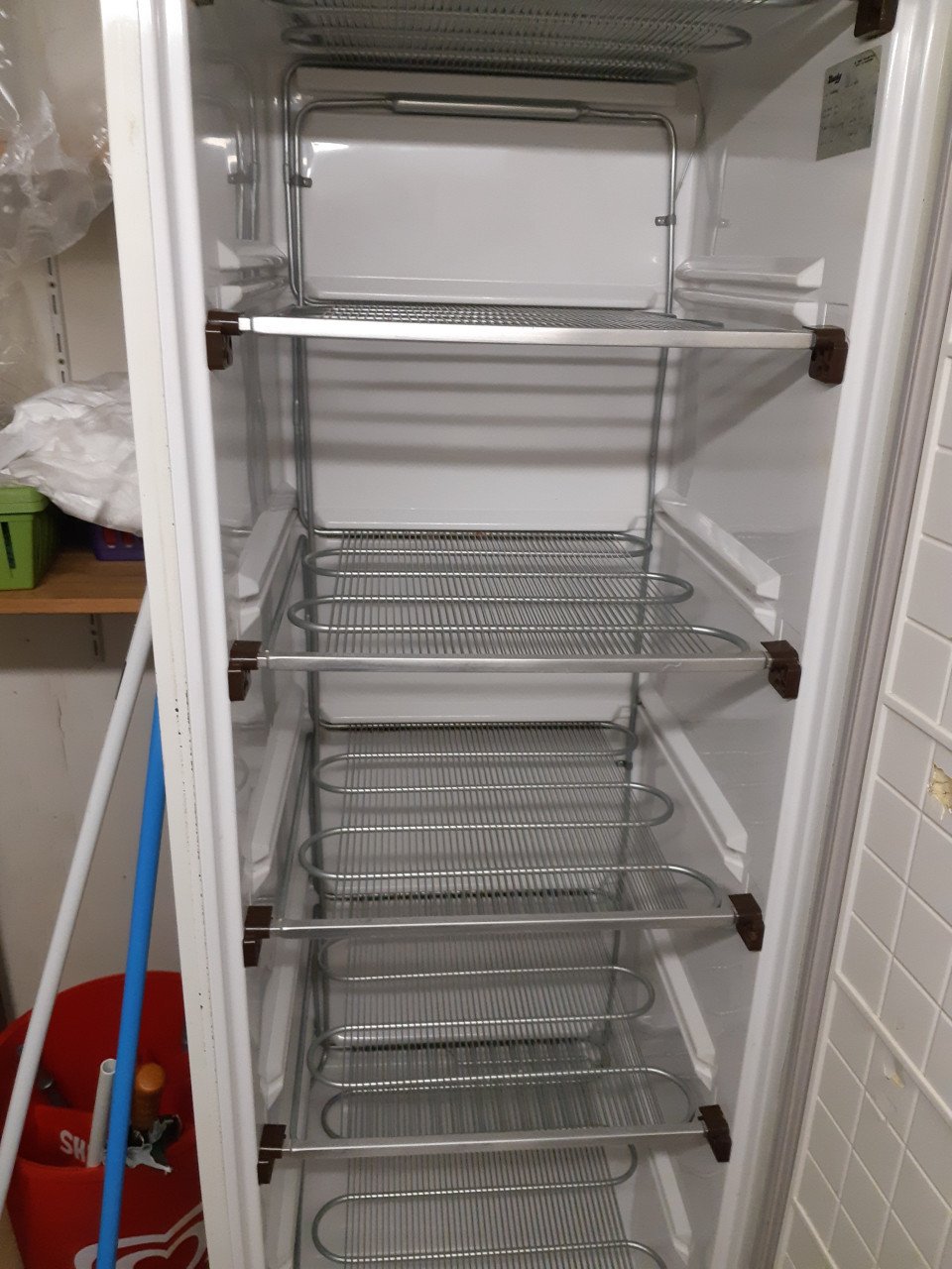 Horeca inrichting