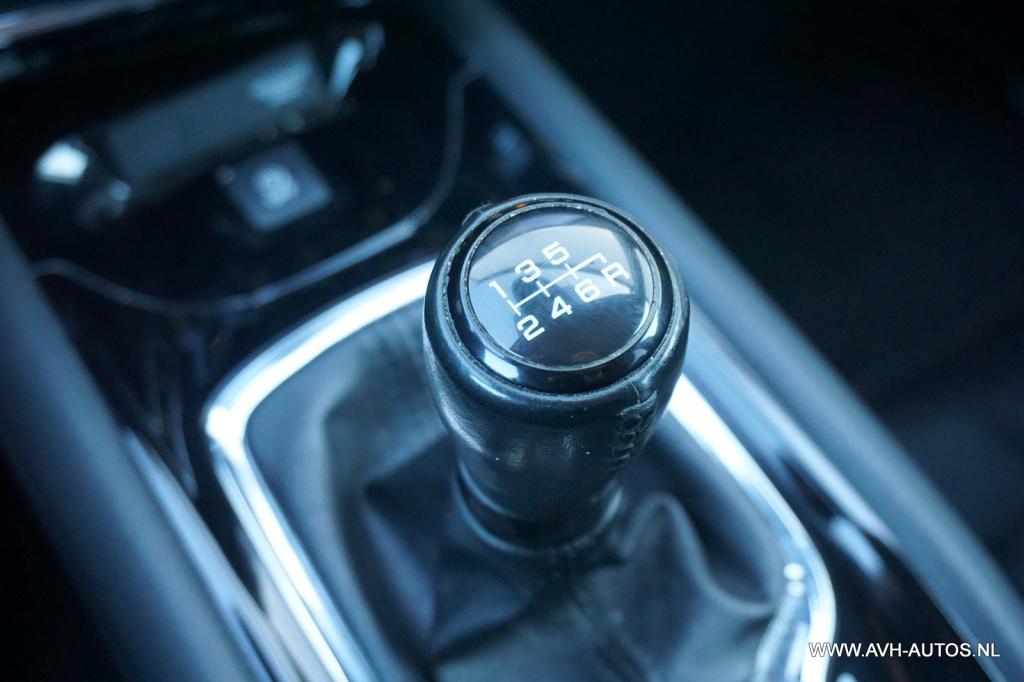 Honda HR-V 1.5 i-vtec executive