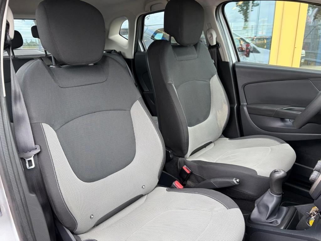Renault Captur 0.9 tce