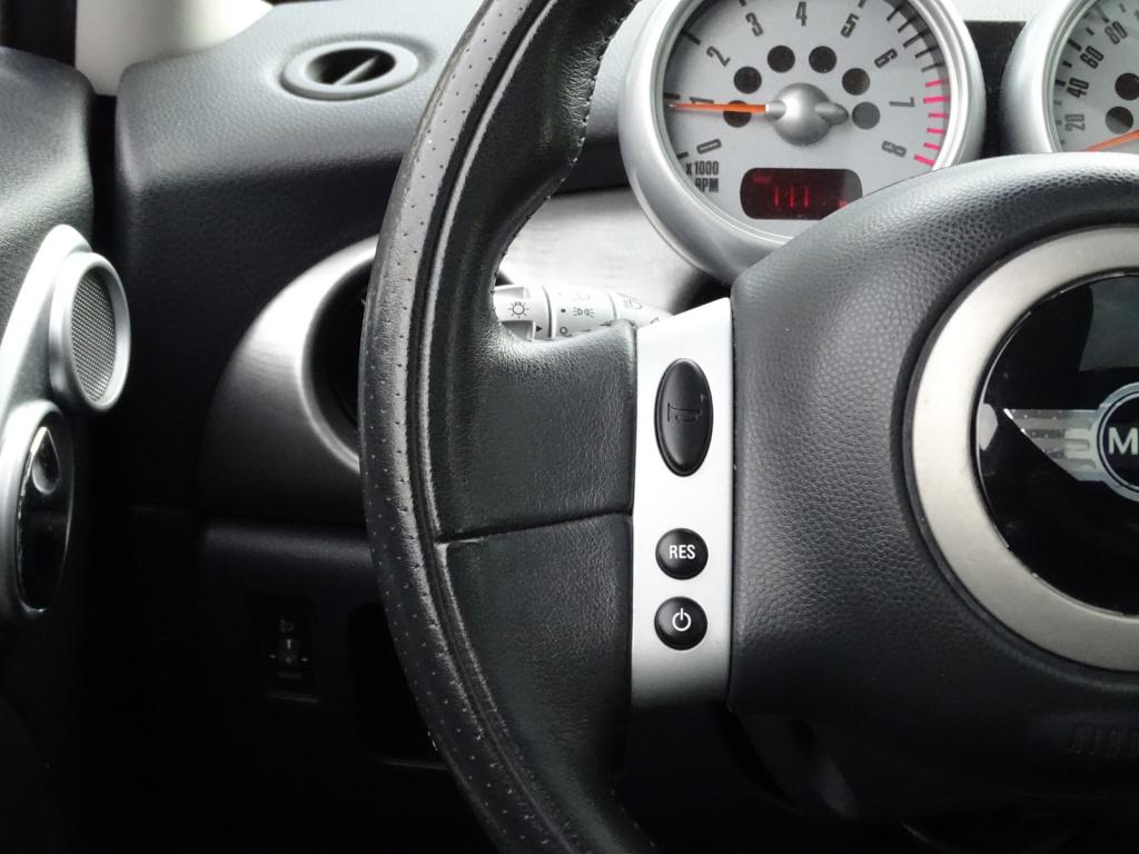 Mini 3-deurs 1.6 cooper s | pano | navi