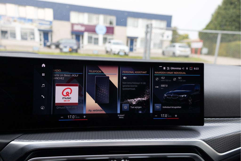 BMW 3-serie touring 320e m sport ✅pano✅hud✅19inch