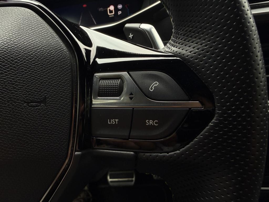 Peugeot 208 1.2 puretech gt