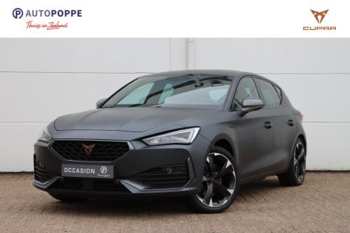 Cupra Leon 1.4 e-hybrid essential 204pk dsg6 | soh 93% |