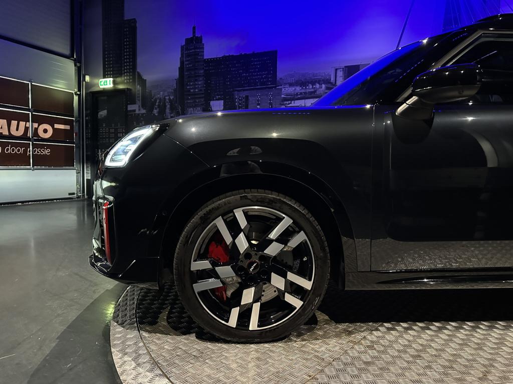 Mini Countryman mini 2.0 jcw all4 john cooper works xl *pano*360camera*keyl