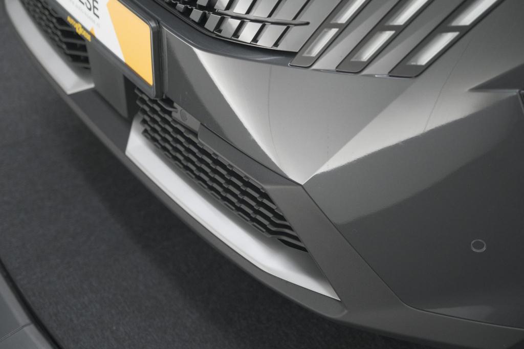 Peugeot 3008 1.2 hybrid 145 gt | elektrische kofferklep | camera | adaptiev