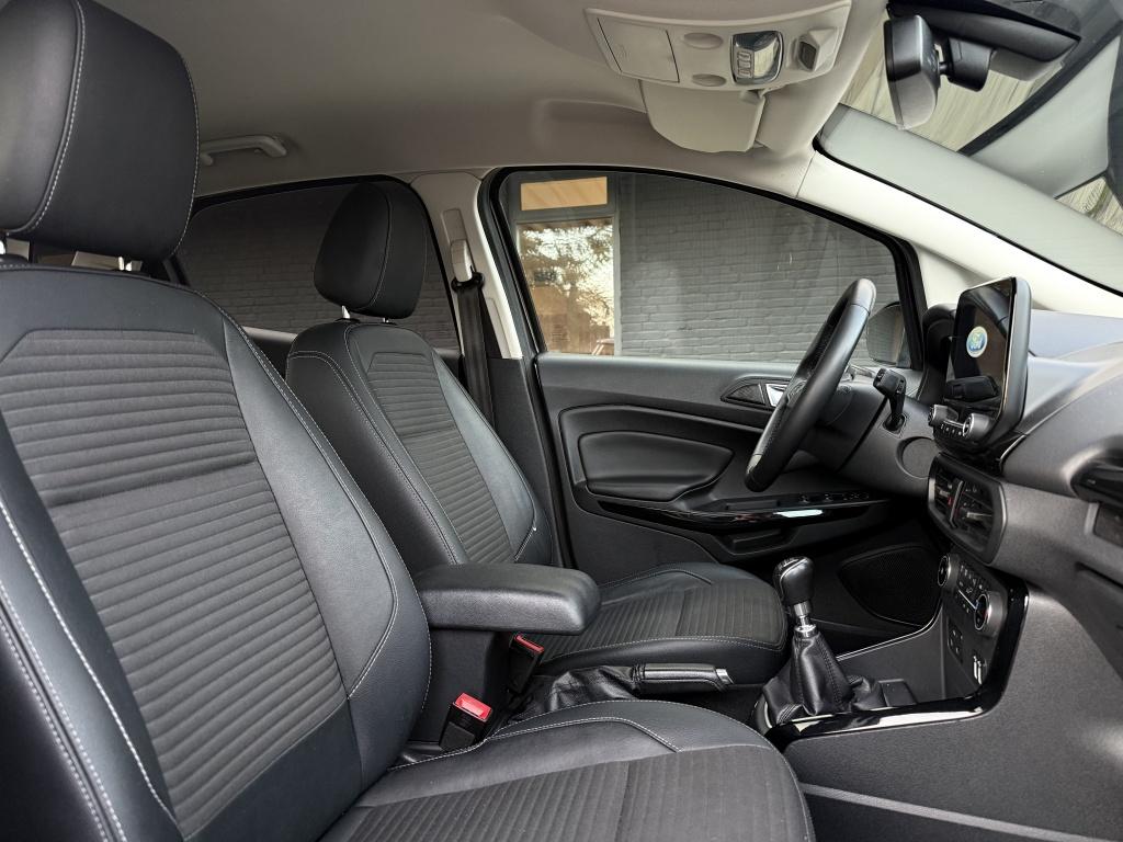 Ford Ecosport 1.0 eb titanium