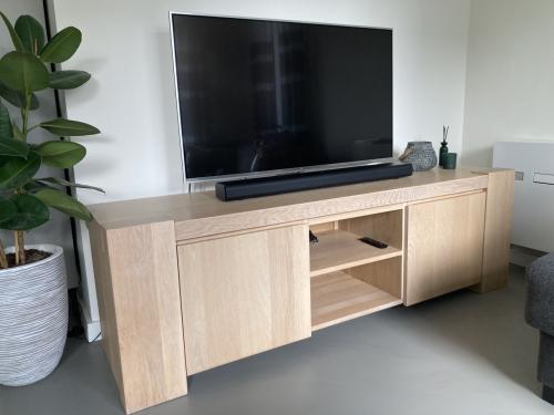 TV dressoir