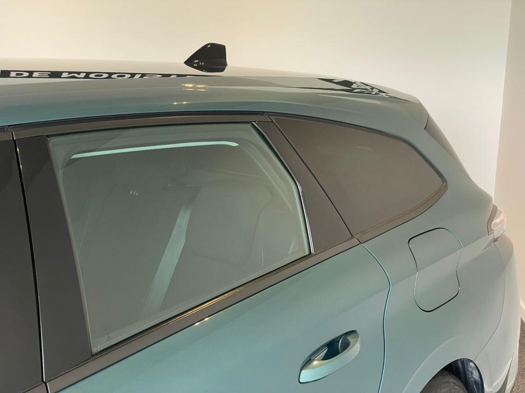 Peugeot 308 sw 1.6 plug-in hybrid 180 active pack business