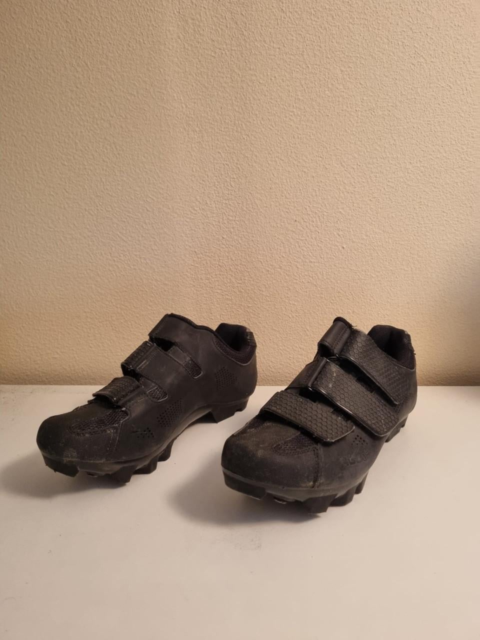 Wielren of mtb schoenen voor klikkers