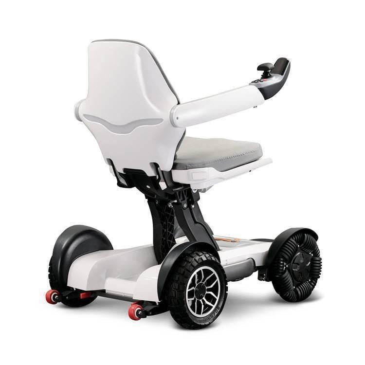 Robooter X40 elektrische rolstoel